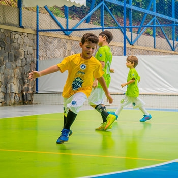 III Taça Comodoro de Futsal