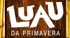 Luau da Primavera: Jau e Peu Del Rey no Yacht