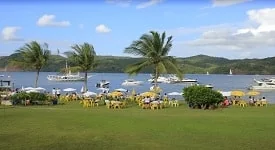 Um espetáculo à parte na Regata Aratu-Maragogipe 2016