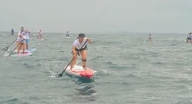 Circuito Baiano de SUP e VA’A acontece no dia 20 de novembro