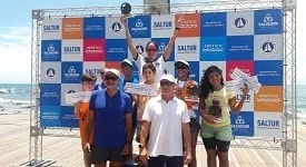 2ª Travessia Baía de Todos-os-Santos foi um verdadeiro sucesso!