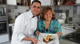 Passeio Gastronômico pela Espanha no Veleiro