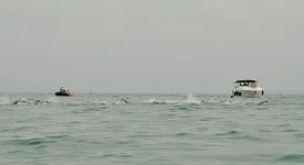 I Campeonato Brasileiro Interclubes Maratonas Aquáticas