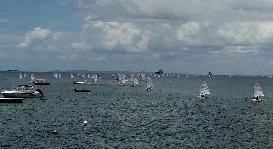 44º Campeonato Norte Nordeste da Classe Optimist
