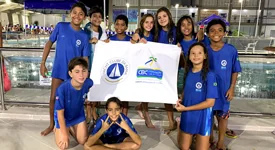 A força da união