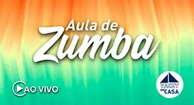 #YachtEmCasa - Sábado tem Zumba com playlist das antigas