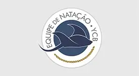 Equipe de Natação do YCB ganha identidade visual