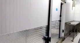 Mais segurança e saúde alimentar