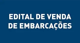 Edital Venda de Embacações