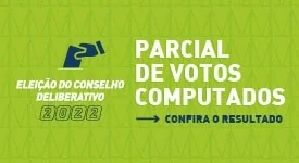 PARCIAL DE VOTOS COMPUTADOS