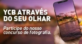 YCB Através do seu olhar