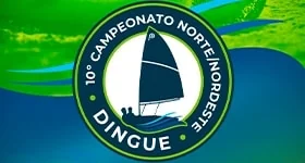 Inscrições -10º Campeonato Norte/Nordeste da Classe Dingue 2022