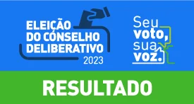 Eleições Conselho Deliberativo 2023