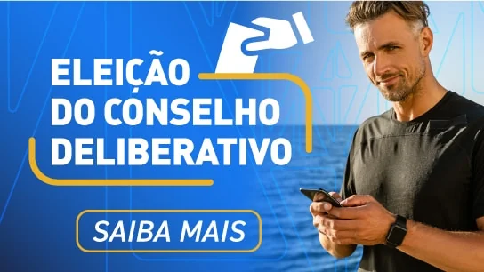 Confira os Editais de Convocação Conselho Deliberativo