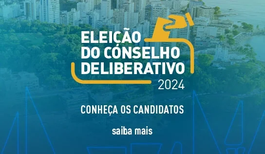 Currículo dos Candidatos