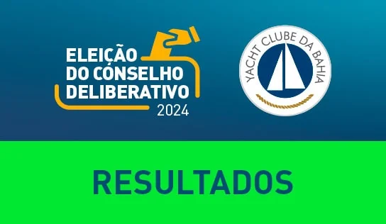 Eleição Conselho 2024 - Candidatos Eleitos