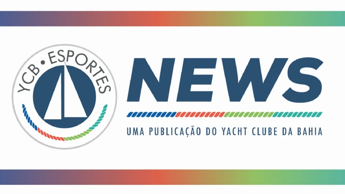 News do Esporte Yacht Clube da Bahia