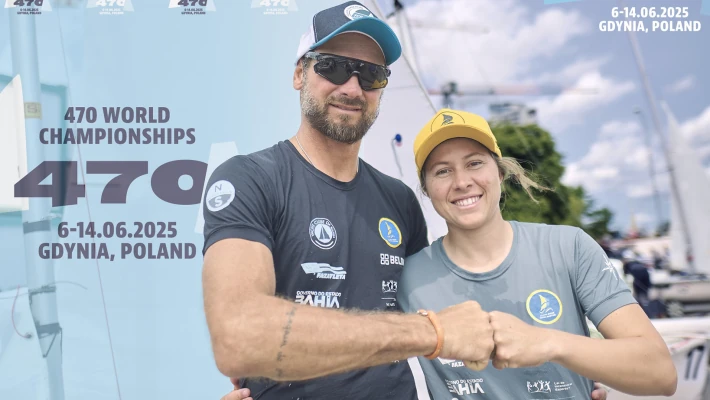 #2 Rumo aos ventos de LA28: o caminho Olímpico