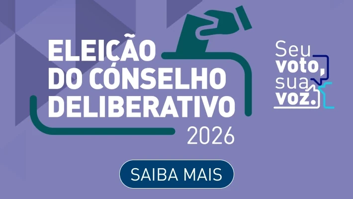 Eleição Conselho 2026 - Candidatos Habilitados e Regulamento Eleitoral