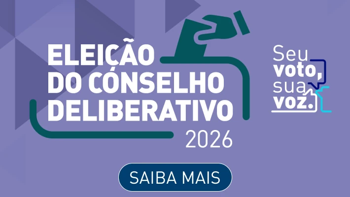 Eleição do Conselho Deliberativo 2026 - Currículo dos Candidatos