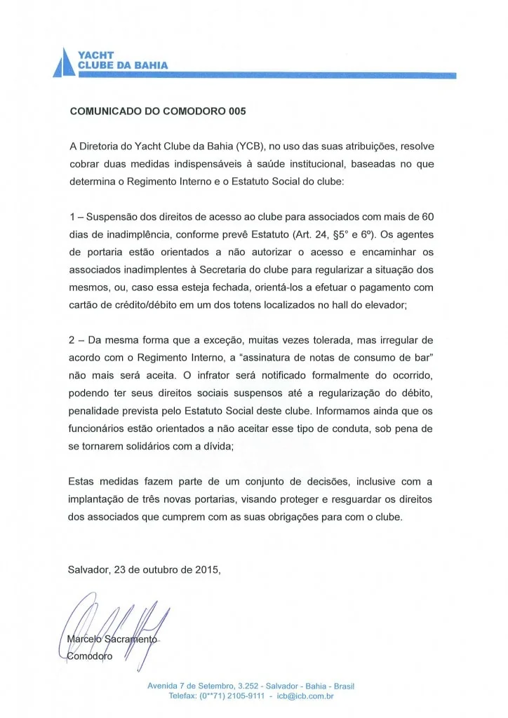 COMUNICADO COMODORO 005_Site e impresso