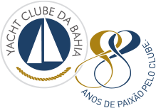 Yacht Clube da Bahia